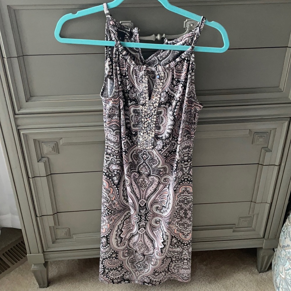 INC Dress